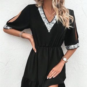 Brand New Boture dress size S